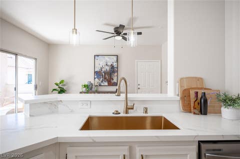 Tiny photo for 2121 Echo Bay Street #203, Las Vegas, NV 89128 (MLS # 2799787)