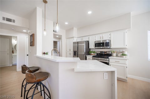 Tiny photo for 2121 Echo Bay Street #203, Las Vegas, NV 89128 (MLS # 2799787)
