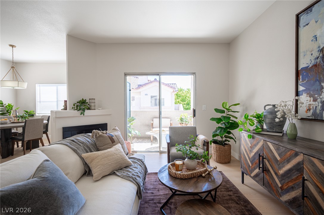 2121 Echo Bay Street 203