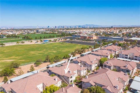 Tiny photo for 2121 Echo Bay Street #203, Las Vegas, NV 89128 (MLS # 2799787)