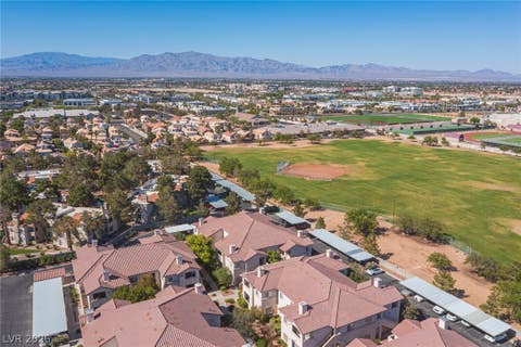 Tiny photo for 2121 Echo Bay Street #203, Las Vegas, NV 89128 (MLS # 2799787)