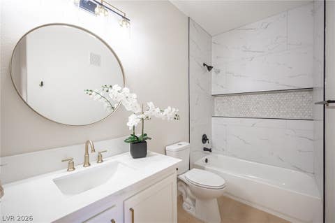 Tiny photo for 2121 Echo Bay Street #203, Las Vegas, NV 89128 (MLS # 2799787)