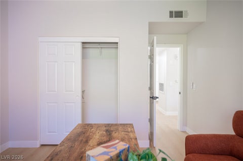 Tiny photo for 2121 Echo Bay Street #203, Las Vegas, NV 89128 (MLS # 2799787)