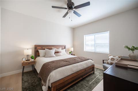 Tiny photo for 2121 Echo Bay Street #203, Las Vegas, NV 89128 (MLS # 2799787)