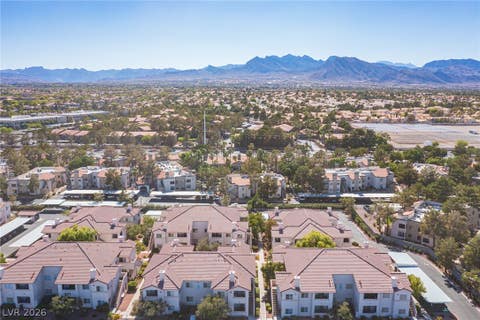 Tiny photo for 2121 Echo Bay Street #203, Las Vegas, NV 89128 (MLS # 2799787)