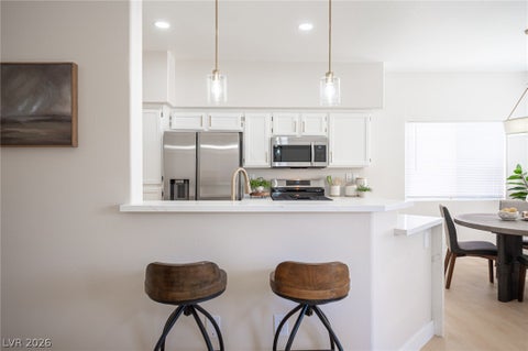Tiny photo for 2121 Echo Bay Street #203, Las Vegas, NV 89128 (MLS # 2799787)