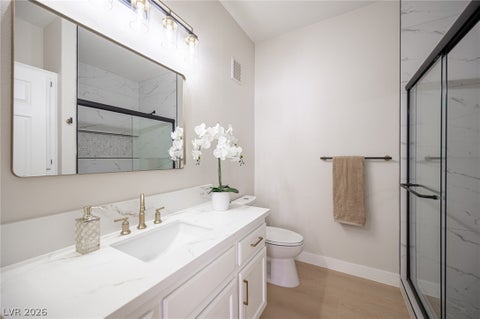 Tiny photo for 2121 Echo Bay Street #203, Las Vegas, NV 89128 (MLS # 2799787)