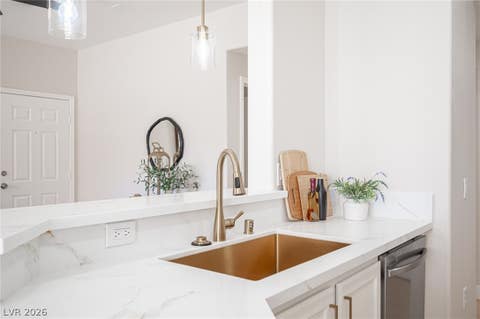 Tiny photo for 2121 Echo Bay Street #203, Las Vegas, NV 89128 (MLS # 2799787)