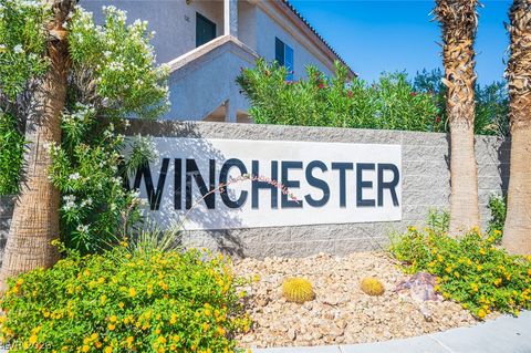Tiny photo for 2121 Echo Bay Street #203, Las Vegas, NV 89128 (MLS # 2799787)