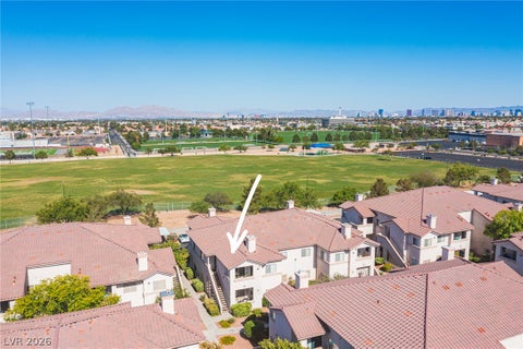 Tiny photo for 2121 Echo Bay Street #203, Las Vegas, NV 89128 (MLS # 2799787)