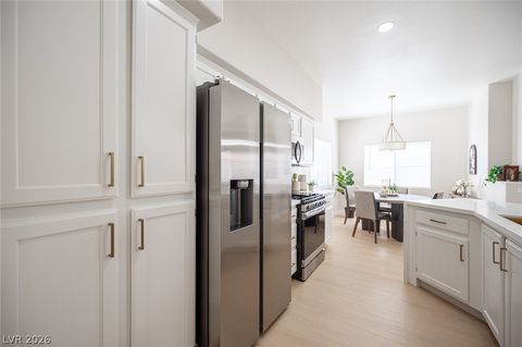 Tiny photo for 2121 Echo Bay Street #203, Las Vegas, NV 89128 (MLS # 2799787)