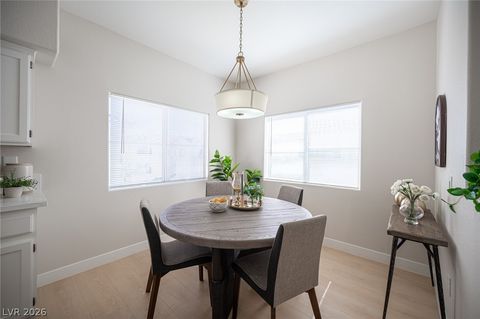 Tiny photo for 2121 Echo Bay Street #203, Las Vegas, NV 89128 (MLS # 2799787)