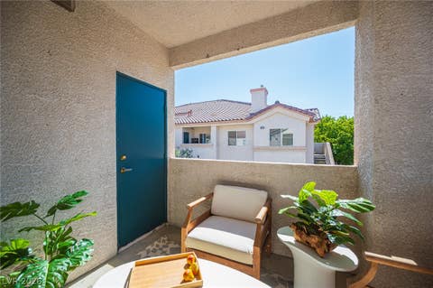 Tiny photo for 2121 Echo Bay Street #203, Las Vegas, NV 89128 (MLS # 2799787)