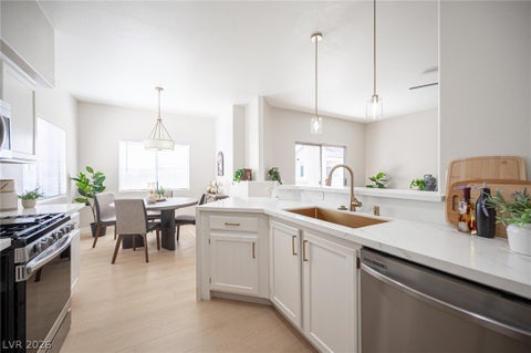Tiny photo for 2121 Echo Bay Street #203, Las Vegas, NV 89128 (MLS # 2799787)