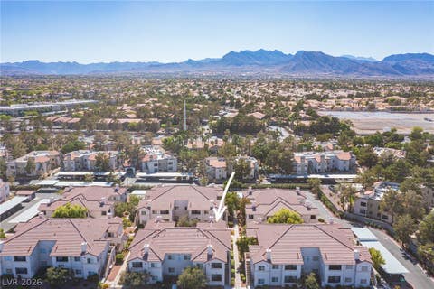 Tiny photo for 2121 Echo Bay Street #203, Las Vegas, NV 89128 (MLS # 2799787)