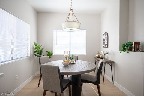 Tiny photo for 2121 Echo Bay Street #203, Las Vegas, NV 89128 (MLS # 2799787)