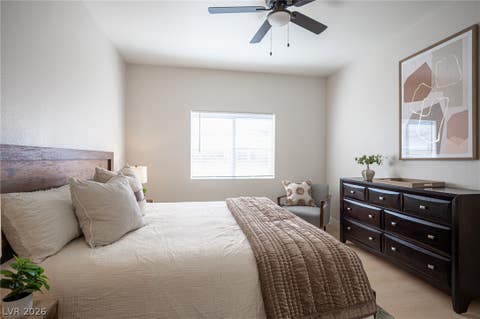 Tiny photo for 2121 Echo Bay Street #203, Las Vegas, NV 89128 (MLS # 2799787)