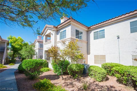 Tiny photo for 2121 Echo Bay Street #203, Las Vegas, NV 89128 (MLS # 2799787)