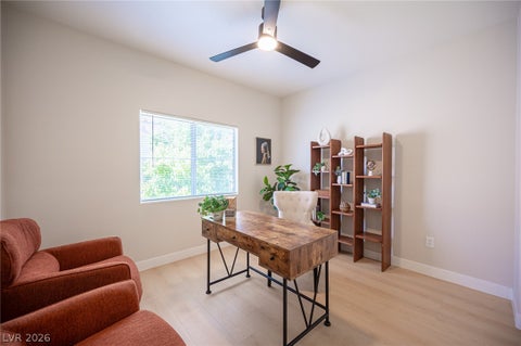 Tiny photo for 2121 Echo Bay Street #203, Las Vegas, NV 89128 (MLS # 2799787)
