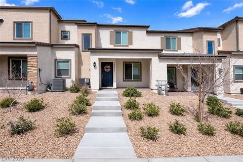 10775 Purdy Court Las Vegas NV 89166
