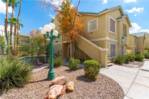 Photo of 1560 JAMIELINN Lane #101, Las Vegas, NV 89110 (MLS # 2820348)
