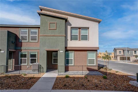 Homes For Rent - 7371 Craig Cove Court<br/> North Las Vegas, NV 89084
