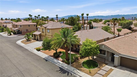 Tiny photo for 2558 Hitchcock Street, Henderson, NV 89052 (MLS # 2800429)