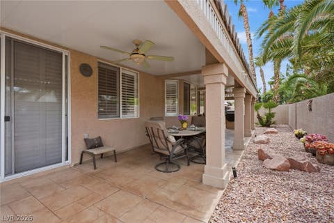 Tiny photo for 2558 Hitchcock Street, Henderson, NV 89052 (MLS # 2800429)