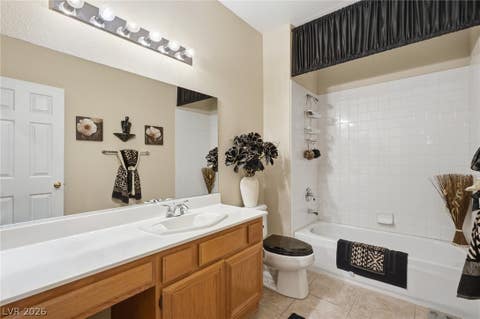 Tiny photo for 2558 Hitchcock Street, Henderson, NV 89052 (MLS # 2800429)