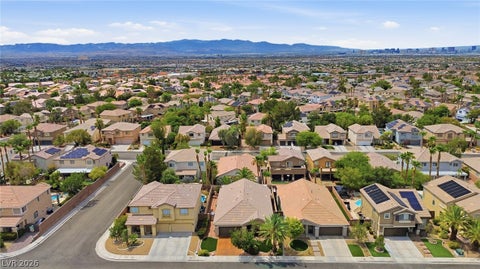 Tiny photo for 2558 Hitchcock Street, Henderson, NV 89052 (MLS # 2800429)