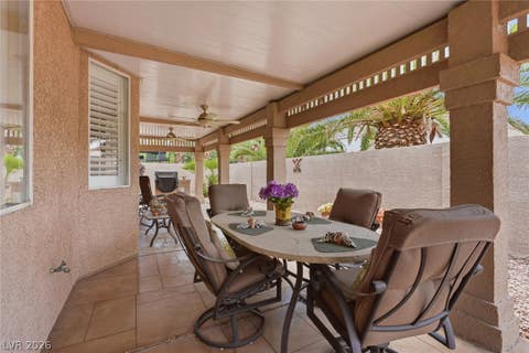 Tiny photo for 2558 Hitchcock Street, Henderson, NV 89052 (MLS # 2800429)