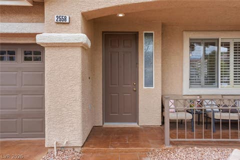 Tiny photo for 2558 Hitchcock Street, Henderson, NV 89052 (MLS # 2800429)