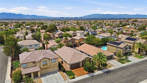 Tiny photo for 2558 Hitchcock Street, Henderson, NV 89052 (MLS # 2800429)