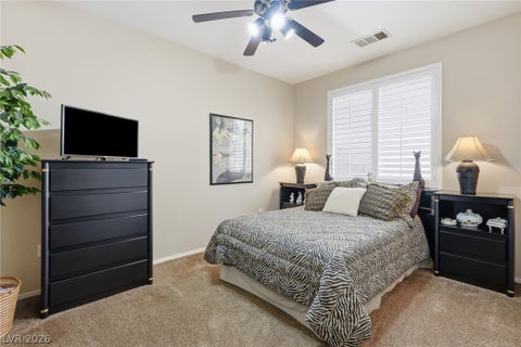 Tiny photo for 2558 Hitchcock Street, Henderson, NV 89052 (MLS # 2800429)
