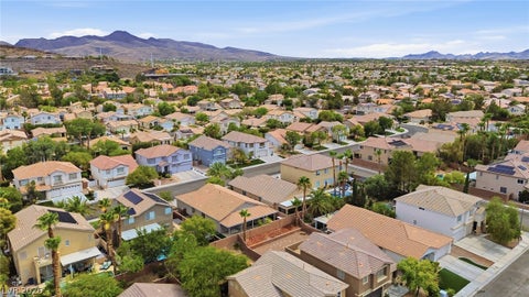Tiny photo for 2558 Hitchcock Street, Henderson, NV 89052 (MLS # 2800429)