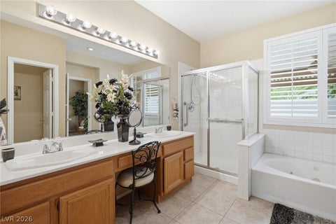 Tiny photo for 2558 Hitchcock Street, Henderson, NV 89052 (MLS # 2800429)