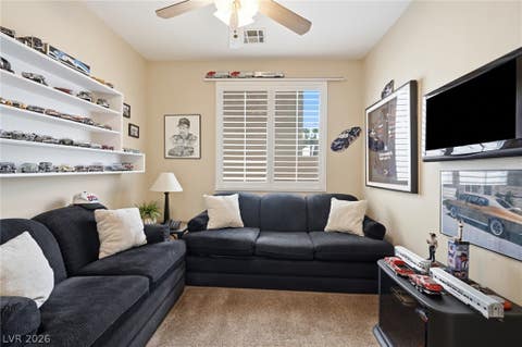 Tiny photo for 2558 Hitchcock Street, Henderson, NV 89052 (MLS # 2800429)