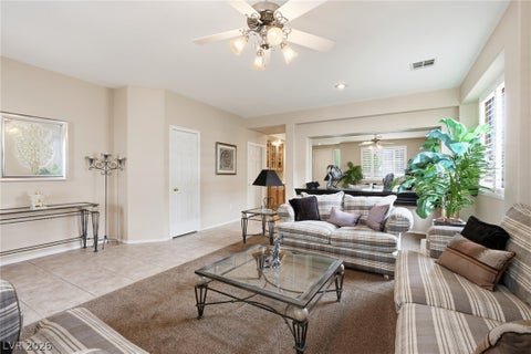 Tiny photo for 2558 Hitchcock Street, Henderson, NV 89052 (MLS # 2800429)