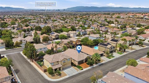 Tiny photo for 2558 Hitchcock Street, Henderson, NV 89052 (MLS # 2800429)