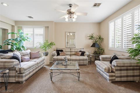 Tiny photo for 2558 Hitchcock Street, Henderson, NV 89052 (MLS # 2800429)