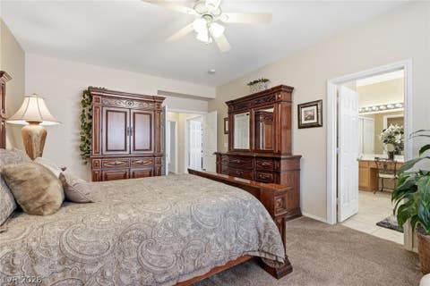Tiny photo for 2558 Hitchcock Street, Henderson, NV 89052 (MLS # 2800429)