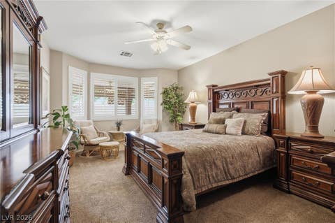 Tiny photo for 2558 Hitchcock Street, Henderson, NV 89052 (MLS # 2800429)