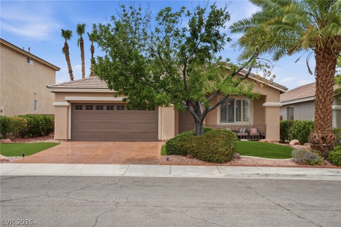 Tiny photo for 2558 Hitchcock Street, Henderson, NV 89052 (MLS # 2800429)