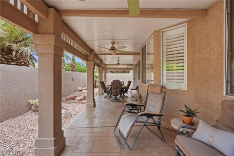 Tiny photo for 2558 Hitchcock Street, Henderson, NV 89052 (MLS # 2800429)