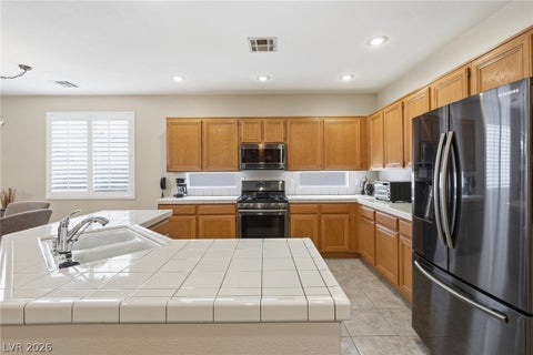 Tiny photo for 2558 Hitchcock Street, Henderson, NV 89052 (MLS # 2800429)