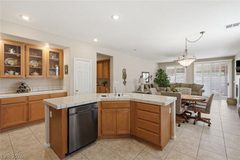 Tiny photo for 2558 Hitchcock Street, Henderson, NV 89052 (MLS # 2800429)