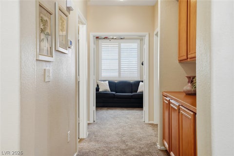 Tiny photo for 2558 Hitchcock Street, Henderson, NV 89052 (MLS # 2800429)