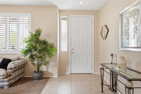 Tiny photo for 2558 Hitchcock Street, Henderson, NV 89052 (MLS # 2800429)