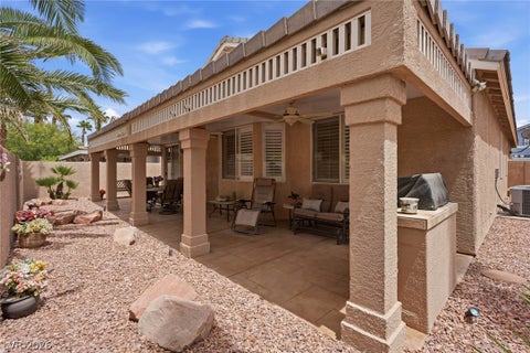 Tiny photo for 2558 Hitchcock Street, Henderson, NV 89052 (MLS # 2800429)