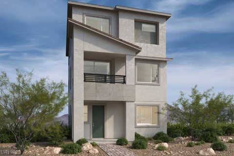 1513 Bat Hawk Street Las Vegas NV 89144